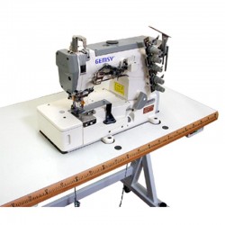 Gemsy - Gemsy 500-02 Dikiş Makinası
