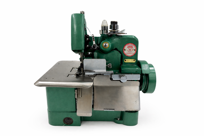 Gemsy DCY-114 3 İplik Overlok Makinası - 1