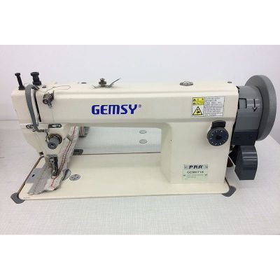 Gemsy GEM-0718 Punto Dikiş Makinası