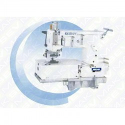 Gemsy - Gemsy GEM 1408 8 iğne Lastik Makinası Gemsy - Gemsy GEM 1408 8 iğne Lastik Makinası