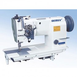 Gemsy - Gemsy GEM 2000S-2B İptalli Büyük Mekik Çiftiğne Dikiş Makinası Gemsy - Gemsy GEM 2000S-2B İptalli Büyük Mekik Çiftiğne Dikiş Makinası