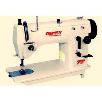 Gemsy GEM 20U33 Zikzak Makinası 8 mm