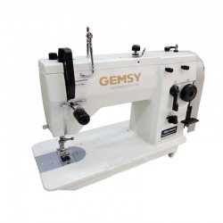 Gemsy - Gemsy GEM 20U53 Zikzak Makinası 9 mm Gemsy - Gemsy GEM 20U53 Zikzak Makinası 9 mm
