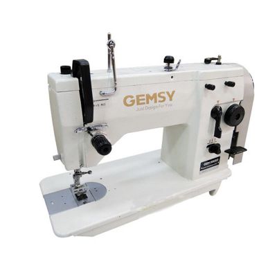 Gemsy GEM 20U53 Zikzak Makinası 9 mm