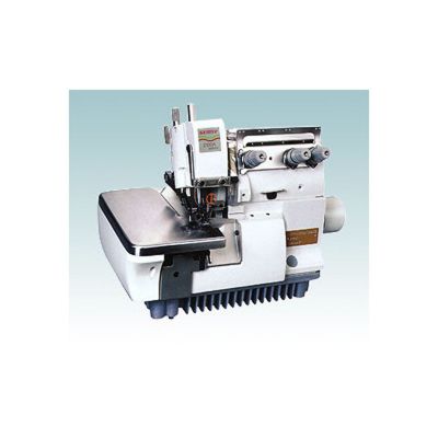 Gemsy GEM 2100A-3 3 İplik Overlok Makinası - 1