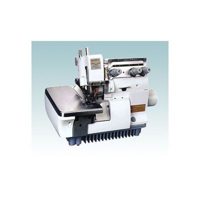 Gemsy GEM 2100A-3 3 İplik Overlok Makinası