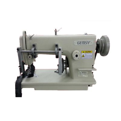 Gemsy GEM 7070 Pile Büzgü Makinası - 1