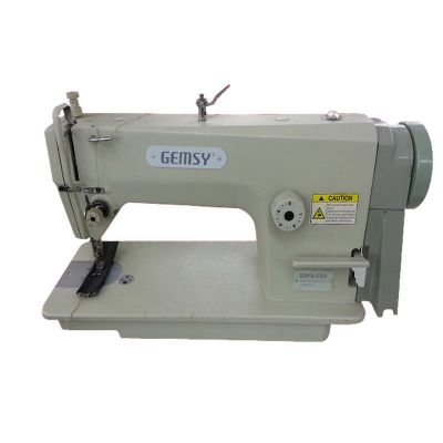 Gemsy GEM 736-3TRH Mekanik Düz Dikiş Makinası - 1