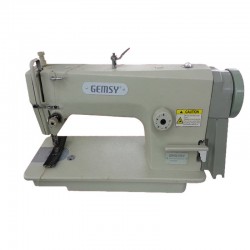 Gemsy - Gemsy GEM 736-3TRH Mekanik Düz Dikiş Makinası Gemsy - Gemsy GEM 736-3TRH Mekanik Düz Dikiş Makinası