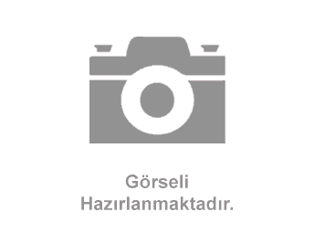 Gemsy GEM747F-514M2-23BK 4 İplik Kıstırmalı Overlok Makinası - 1