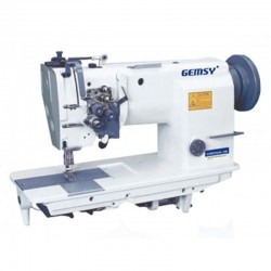 Gemsy - Gemsy GEM2000S 1M İptalsiz Çiftiğne Dikiş Makinası Gemsy - Gemsy GEM2000S 1M İptalsiz Çiftiğne Dikiş Makinası