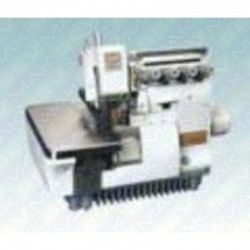 Gemsy - Gemsy GEM2100A 4 İplik Overlok Makinası
