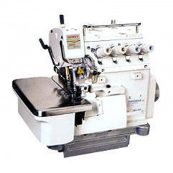 Gemsy - Gemsy GEM2200 5 İplik Overlok Makinası Gemsy - Gemsy GEM2200 5 İplik Overlok Makinası