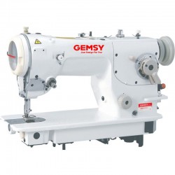 Gemsy - Gemsy GEM2284N Atlar ve Diker Zikzak Dikiş Makinası 10 mm Gemsy - Gemsy GEM2284N Atlar ve Diker Zikzak Dikiş Makinası 10 mm