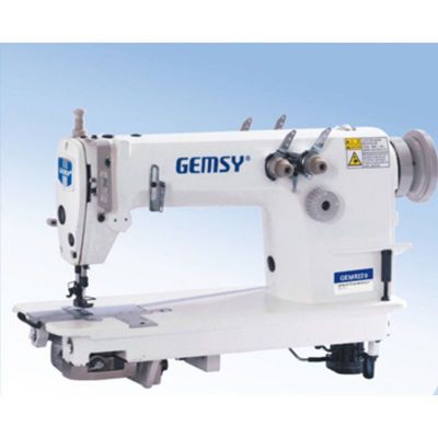 Gemsy GEM8100 Tek İğne Zincir Dikiş Makinası - 1