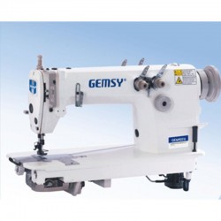 Gemsy - Gemsy GEM8100 Tek İğne Zincir Dikiş Makinası Gemsy - Gemsy GEM8100 Tek İğne Zincir Dikiş Makinası