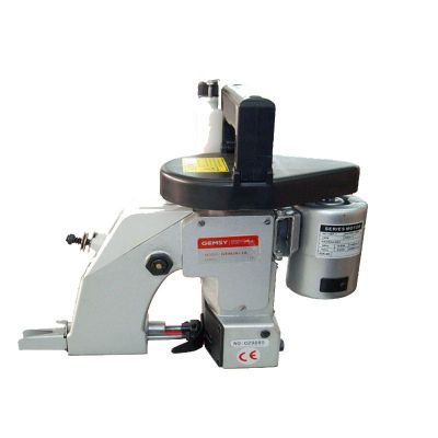 Gemsy GK 26-1A Çuvalağzı Dikme Makinası - 1