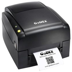 GODEX - Godex EZ-1100 PLUS Etiket/Barkod Yazıcı GODEX - Godex EZ-1100 PLUS Etiket/Barkod Yazıcı