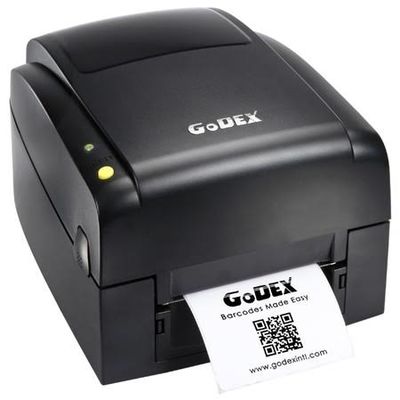Godex EZ-1100 PLUS Etiket/Barkod Yazıcı - 1