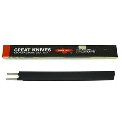 GOLDEN EAGLE - WAYKEN - Golden Eagle 10ET Teflon Dik Kesim Motor Bıçağı