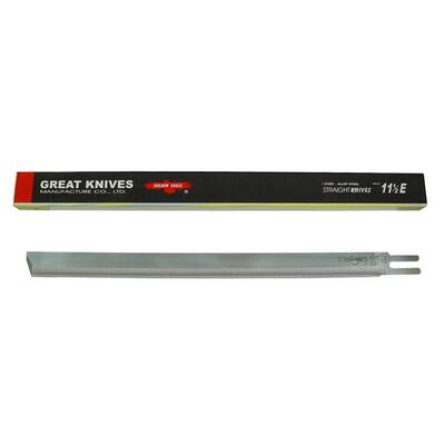Golden Eagle 11-1/2E Dik Kesim Motor Bıçağı - 1