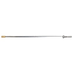 Golden Eagle 11C12-56 Dik Kumaş Kesim Motoru 4 Köşe Sol Çubuk