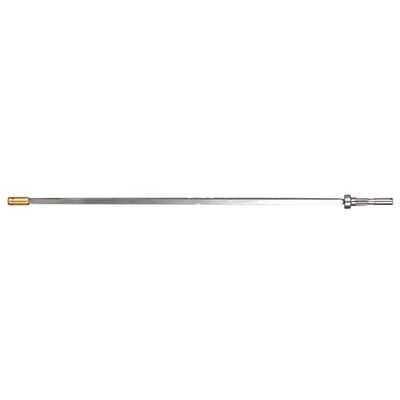 Golden Eagle 11C12-57 Dik Kumaş Kesim Motoru 4 Köşe Sol Çubuk - 1