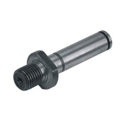 GOLDEN EAGLE - WAYKEN - Golden Eagle 11C12-64 Dik Kumaş Kesim Motoru Somunlu Pim GOLDEN EAGLE - WAYKEN - Golden Eagle 11C12-64 Dik Kumaş Kesim Motoru Somunlu Pim