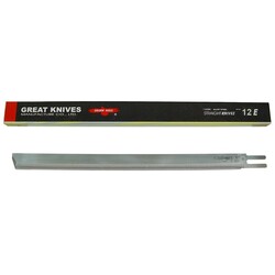 GOLDEN EAGLE - WAYKEN - Golden Eagle 12E Dik Kesim Motor Bıçağı