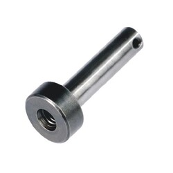 GOLDEN EAGLE - WAYKEN - Golden Eagle 147C1-28 Dik Kumaş Kesim Motoru Şaft Pimi