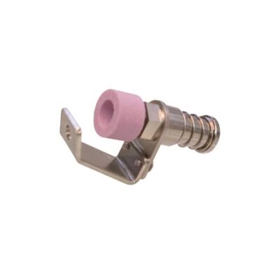 Golden Eagle 262327 Pastal Başı Kesim Makinesi Bileme Taşı Ve Kolu - 1