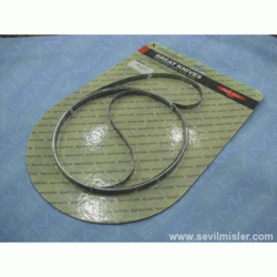 GOLDEN EAGLE - WAYKEN - Golden Eagle 3550X10X0.45 3.550m Hızar Bıçağı