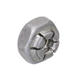 GOLDEN EAGLE - WAYKEN - Golden Eagle 4C1-161 Dik Kumaş Kesim Motoru Somunu GOLDEN EAGLE - WAYKEN - Golden Eagle 4C1-161 Dik Kumaş Kesim Motoru Somunu