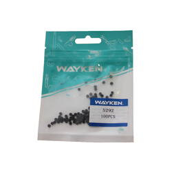 GOLDEN EAGLE - WAYKEN - Golden Eagle 5292 Siruba Overlok İğne Vidası (100 Adet) GOLDEN EAGLE - WAYKEN - Golden Eagle 5292 Siruba Overlok İğne Vidası (100 Adet)