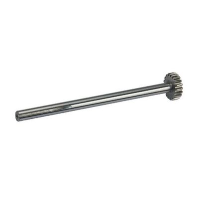 Golden Eagle 716C1-12 Dik Kumaş Kesim Motoru Bileme Uzun Dişli - 1