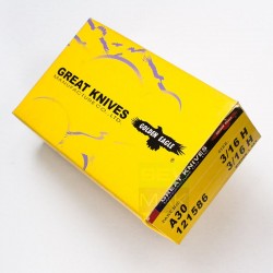 GOLDEN EAGLE - WAYKEN - Golden Eagle A30 Kollu Aperesi (Gömlek)