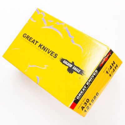 Golden Eagle A30 Kollu Aperesi (Kot) - 1
