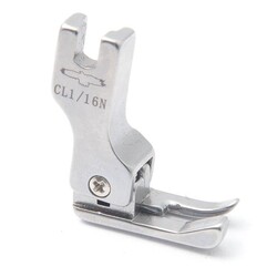 GOLDEN EAGLE - WAYKEN - Golden Eagle CL1/16N Düz Makine Sol Çima Ayağı