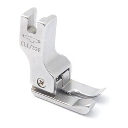 GOLDEN EAGLE - WAYKEN - Golden Eagle CL1/32E Düz Makine Sol Çima Ayağı GOLDEN EAGLE - WAYKEN - Golden Eagle CL1/32E Düz Makine Sol Çima Ayağı