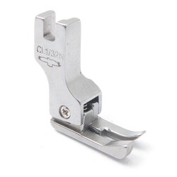 GOLDEN EAGLE - WAYKEN - Golden Eagle CL1/32N Düz Makine Sol Çima Ayağı GOLDEN EAGLE - WAYKEN - Golden Eagle CL1/32N Düz Makine Sol Çima Ayağı