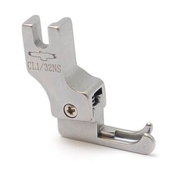 GOLDEN EAGLE - WAYKEN - Golden Eagle CL1/32NS Düz Makine Dar Çima Ayağı GOLDEN EAGLE - WAYKEN - Golden Eagle CL1/32NS Düz Makine Dar Çima Ayağı