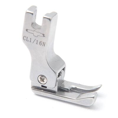 Golden Eagle CL1/16N Düz Makine Sol Çima Ayağı - 1