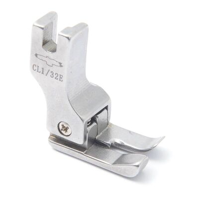 Golden Eagle CL1/32E Düz Makine Sol Çima Ayağı - 1