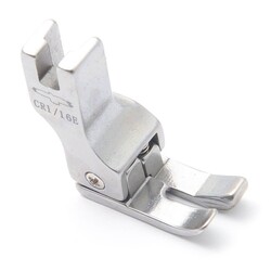 GOLDEN EAGLE - WAYKEN - Golden Eagle CR1/16E Düz Makine Çima Ayağı