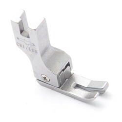 GOLDEN EAGLE - WAYKEN - Golden Eagle CR1/16N Düz Makine Çima Ayağı GOLDEN EAGLE - WAYKEN - Golden Eagle CR1/16N Düz Makine Çima Ayağı