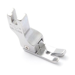 GOLDEN EAGLE - WAYKEN - Golden Eagle CR1/16NK Düz Makine Çima Ayağı GOLDEN EAGLE - WAYKEN - Golden Eagle CR1/16NK Düz Makine Çima Ayağı