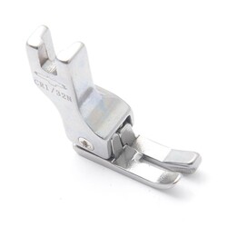 GOLDEN EAGLE - WAYKEN - Golden Eagle CR1/32N Düz Makine Çima Ayağı GOLDEN EAGLE - WAYKEN - Golden Eagle CR1/32N Düz Makine Çima Ayağı