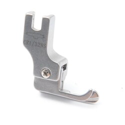 GOLDEN EAGLE - WAYKEN - Golden Eagle CR1/32NS Düz Makine Dar Çima Ayağı GOLDEN EAGLE - WAYKEN - Golden Eagle CR1/32NS Düz Makine Dar Çima Ayağı