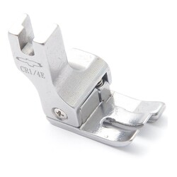 GOLDEN EAGLE - WAYKEN - Golden Eagle CR1/4E Düz Makine Çima Ayağı