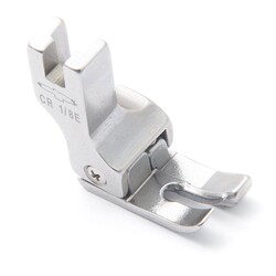 GOLDEN EAGLE - WAYKEN - Golden Eagle CR1/8E Düz Makine Çima Ayağı GOLDEN EAGLE - WAYKEN - Golden Eagle CR1/8E Düz Makine Çima Ayağı